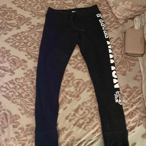 PINK Leggings/Sweats